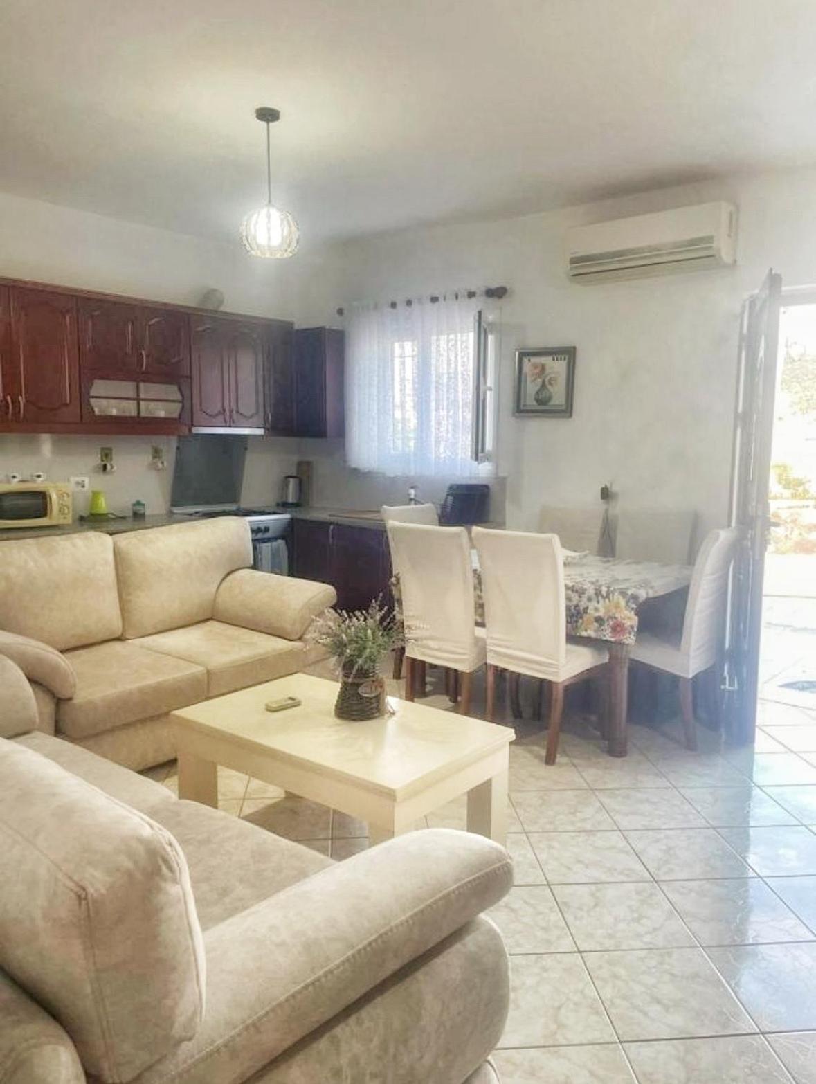 Сasa de vacaciones Murataj *